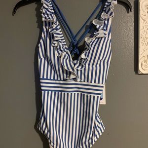 Cupshe bathing suit NWT